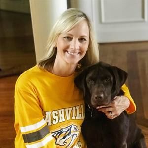 Meet your Posher, Janice